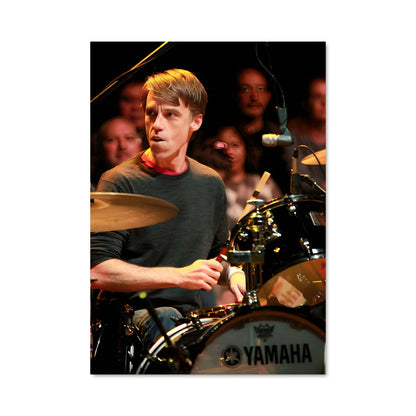 Poster Matt cameron 56243