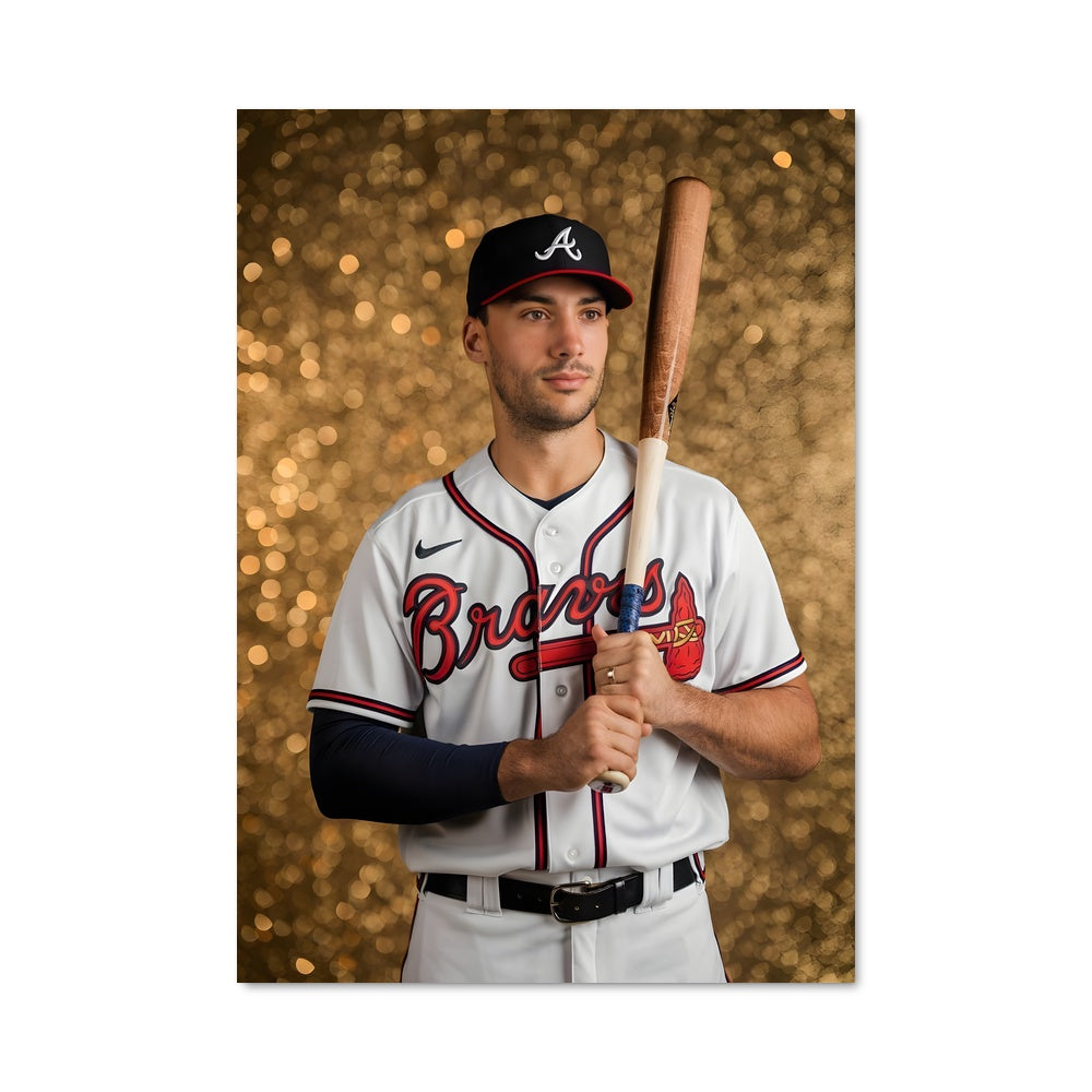 Poster Home Run Dream