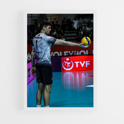 ap-matt anderson-5 cadre Blanc