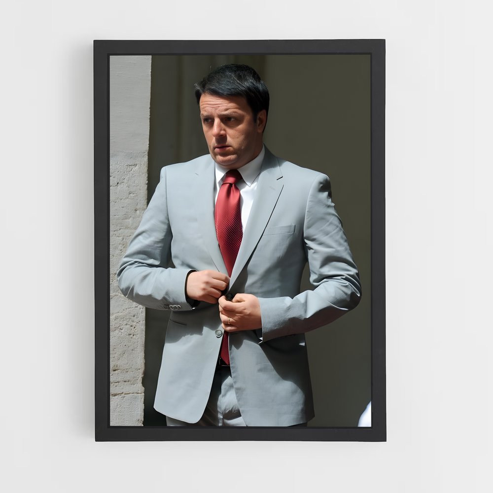 ap-matteo renzi-1 cadre Noir
