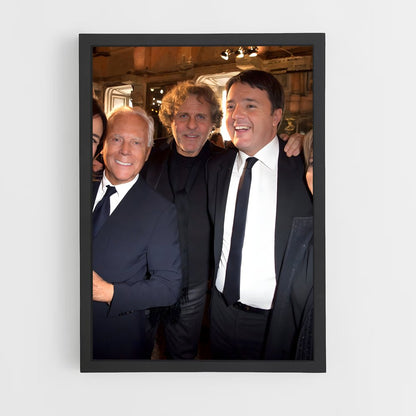 ap-matteo renzi-3 cadre Noir