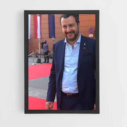 ap-matteo salvini-1 cadre Noir