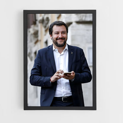 ap-matteo salvini-2 cadre Noir