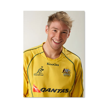 Poster Matthew mitcham 67781
