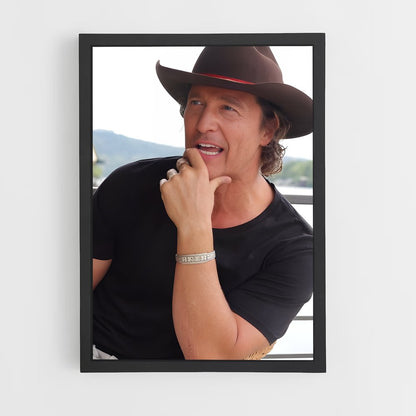 ap-matthew mcconaughey-5 cadre Noir