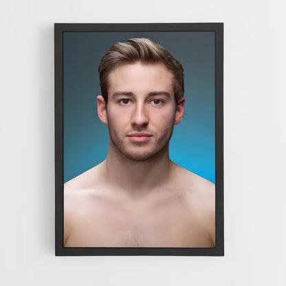 ap-matthew mitcham-4 cadre Noir