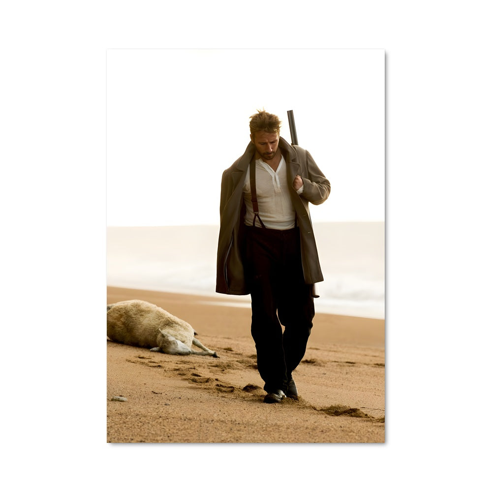 Poster L'Art de Matthias