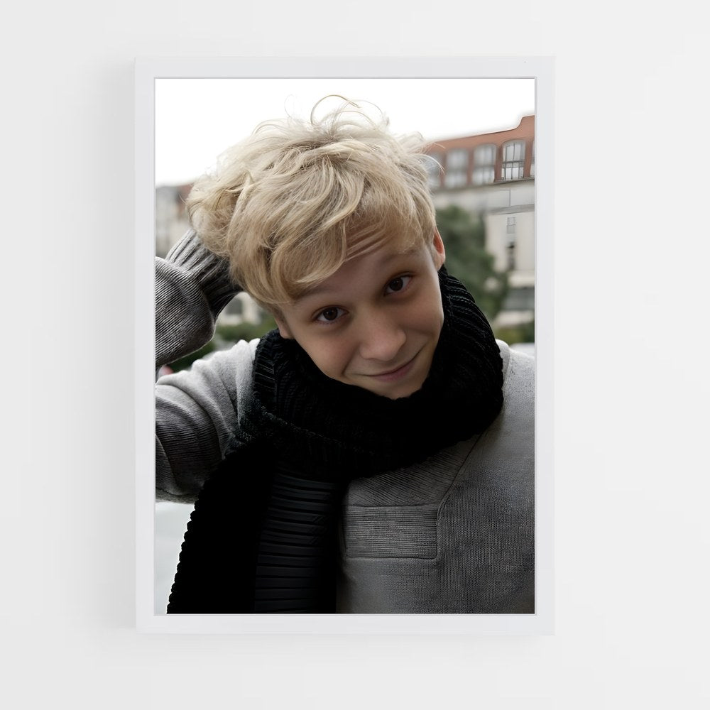 ap-matthias schweighöfer-3 cadre Blanc
