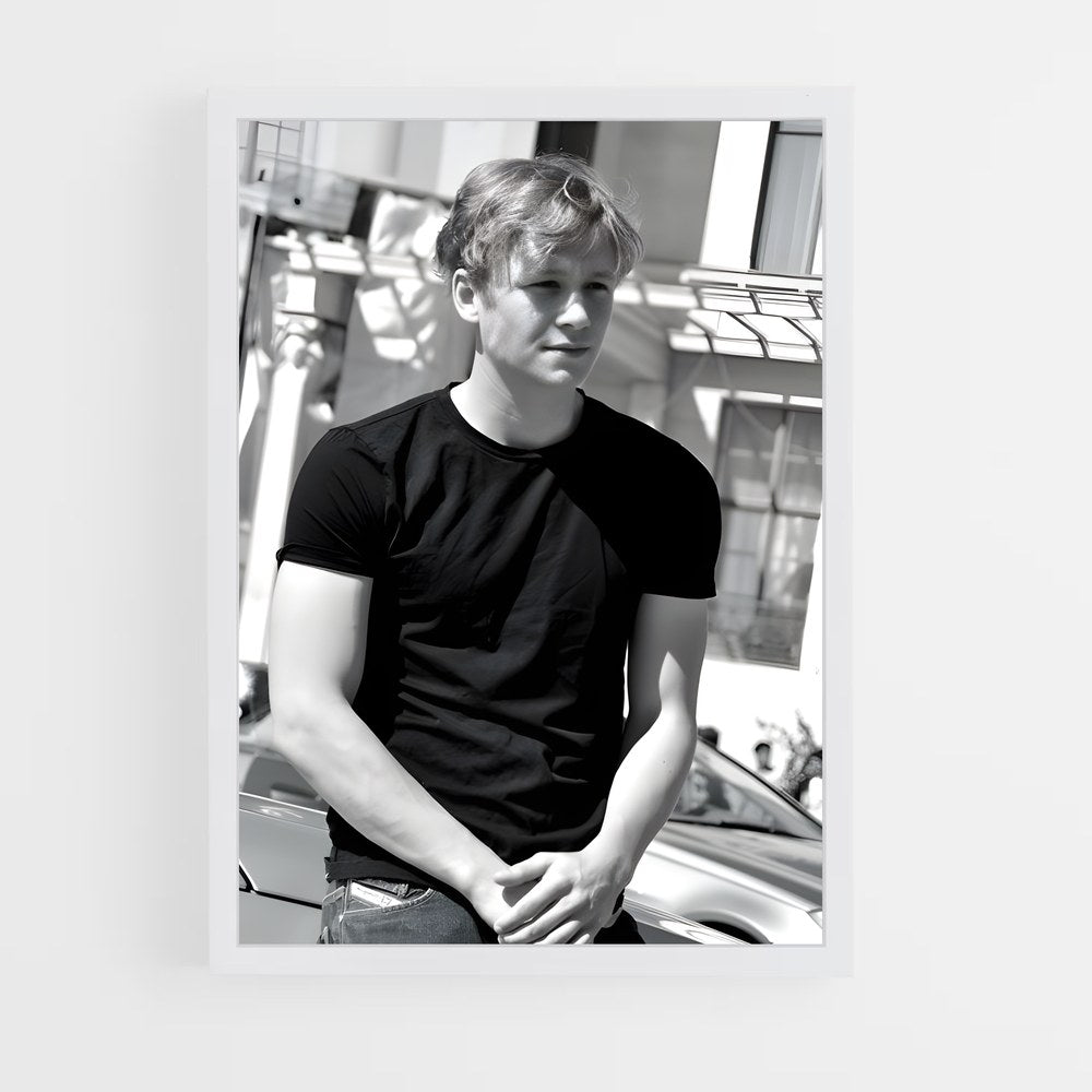 ap-matthias schweighöfer-6 cadre Blanc
