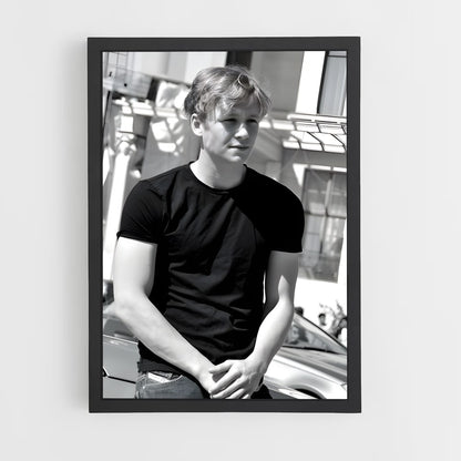 ap-matthias schweighöfer-6 cadre Noir