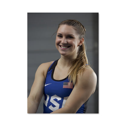 Poster Mattie rogers 66744