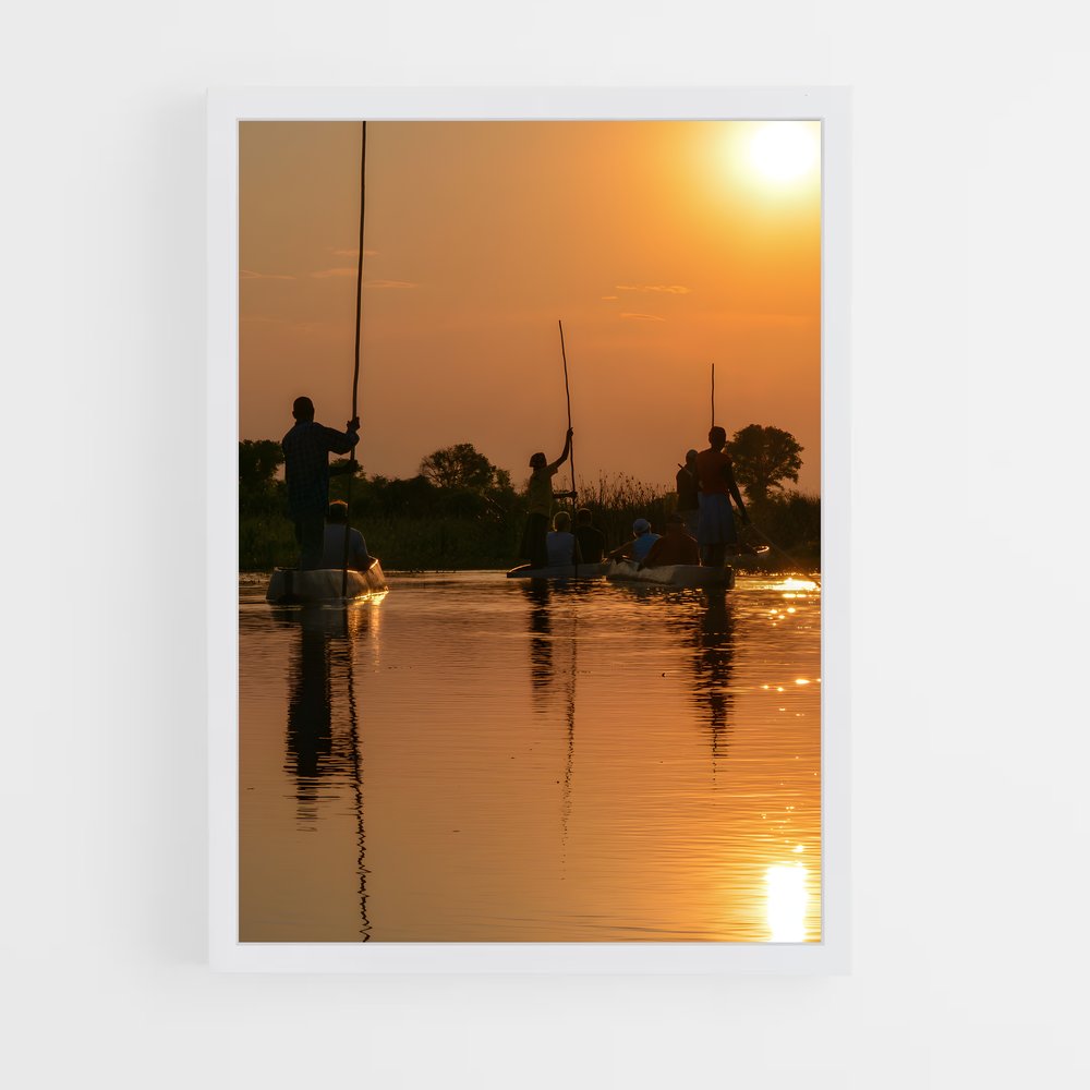 ap-maun-4 cadre Blanc