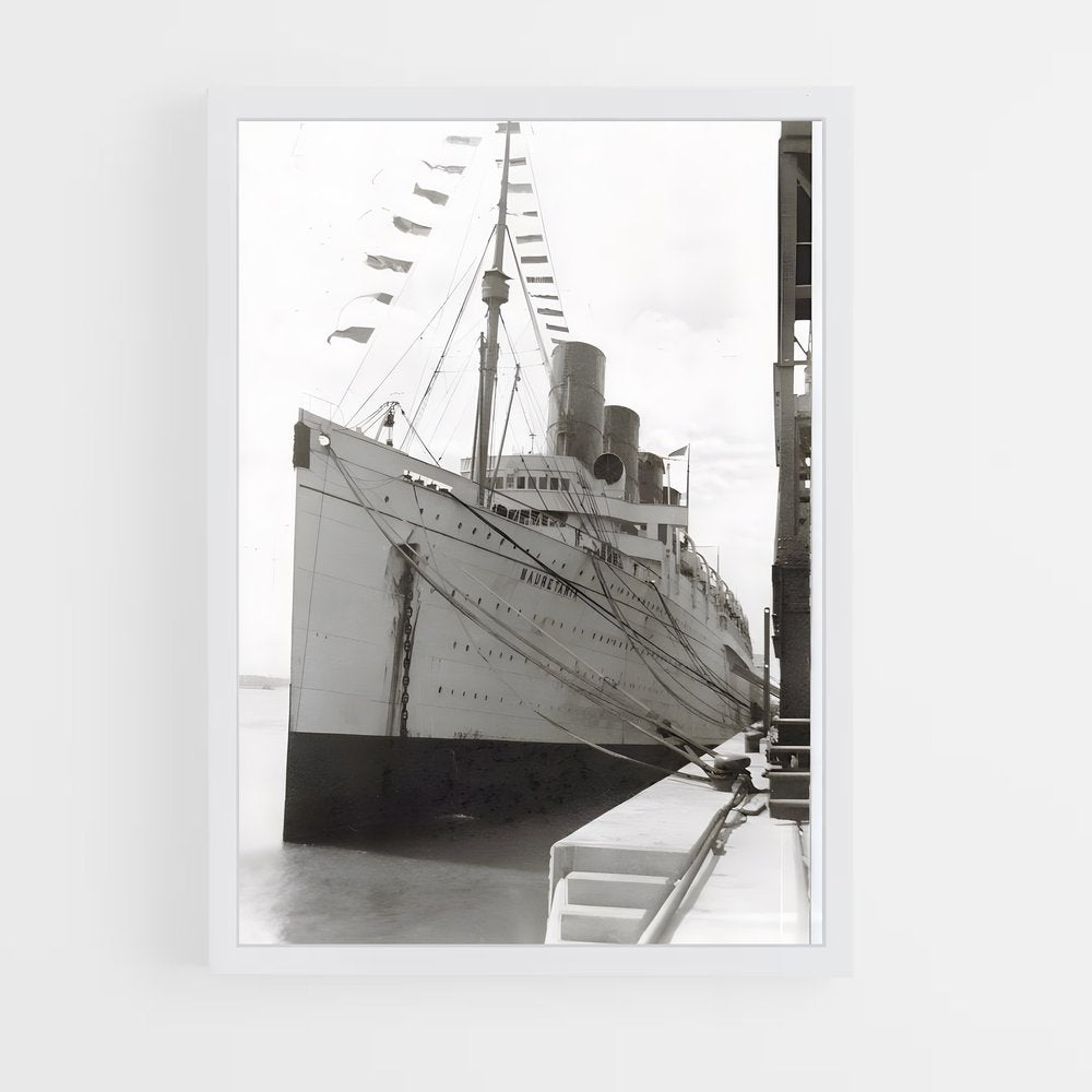 ap-mauretania-1 cadre Blanc
