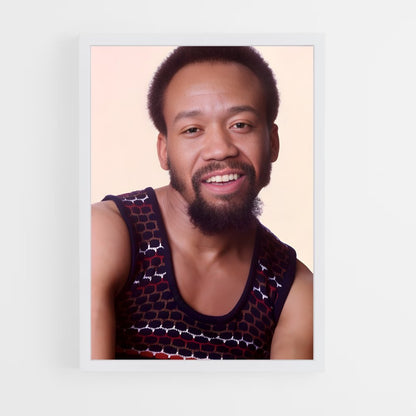 ap-maurice white-2 cadre Blanc