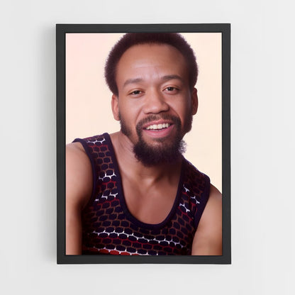 ap-maurice white-2 cadre Noir