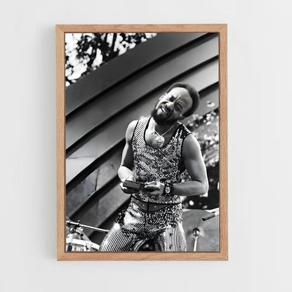 ap-maurice white-5 cadre Bois clair