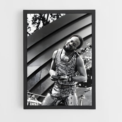 ap-maurice white-5 cadre Noir