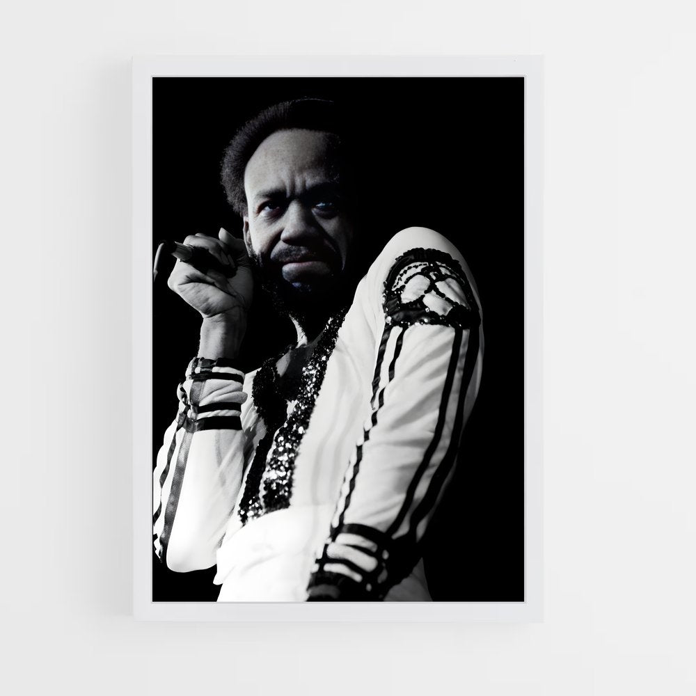 ap-maurice white-6 cadre Blanc