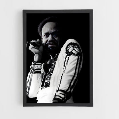 ap-maurice white-6 cadre Noir