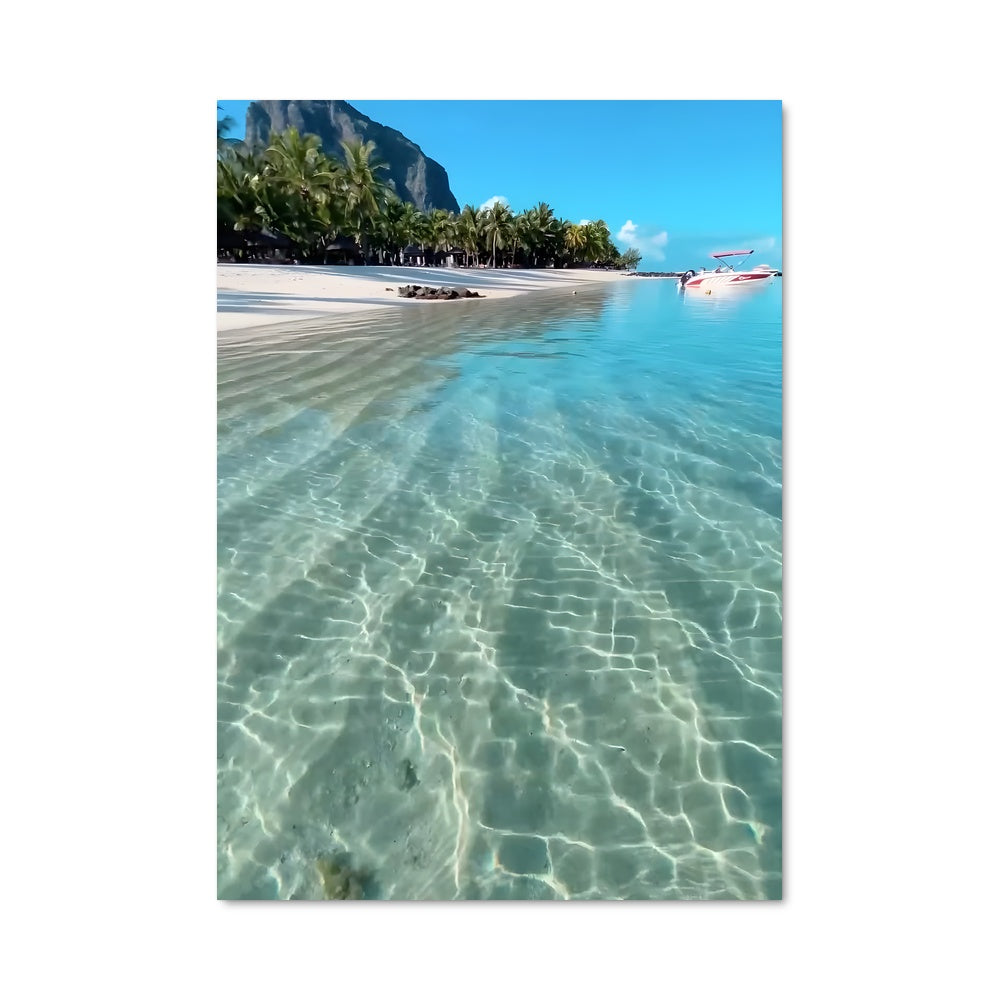 Poster Mauritius 86762