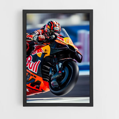 ap-maverick vinales-1 cadre Noir