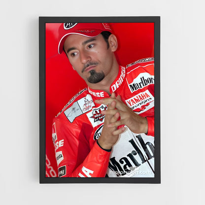 ap-max biaggi-6 cadre Noir