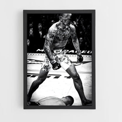 ap-max holloway-6 cadre Noir