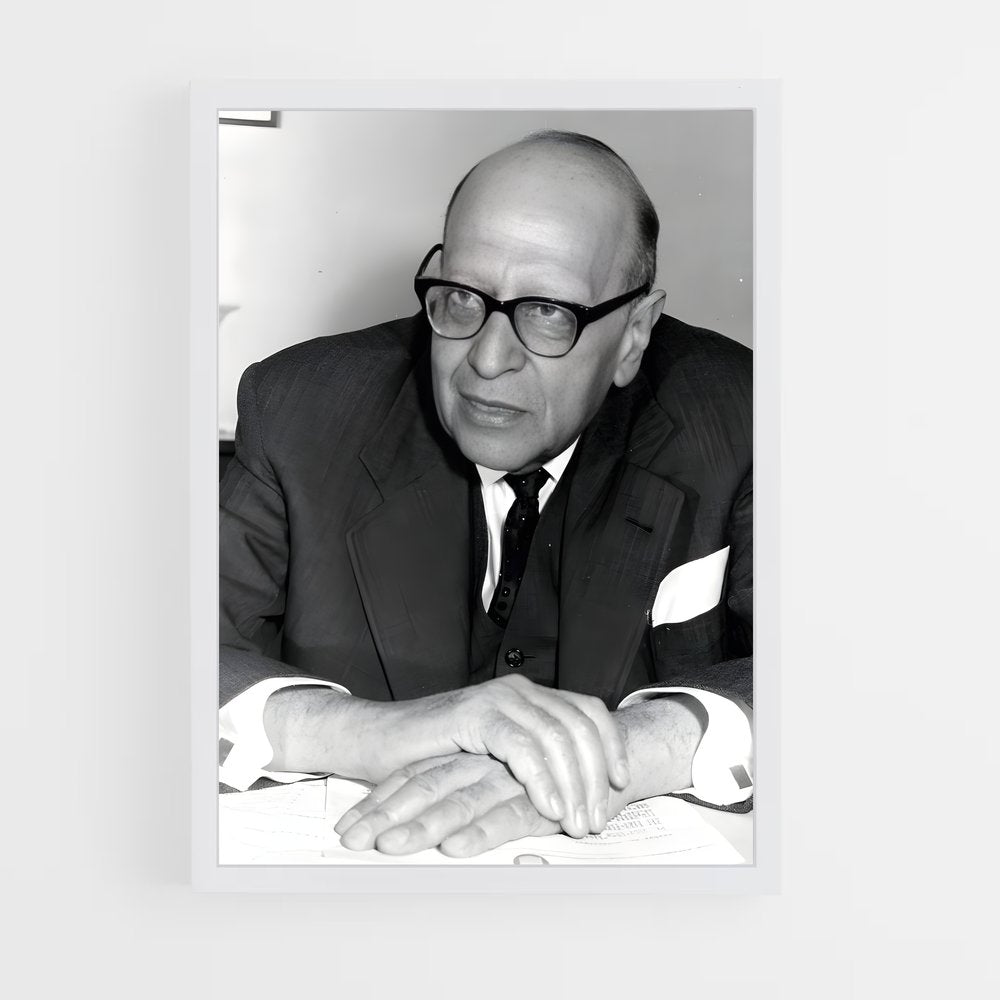 ap-max horkheimer-1 cadre Blanc