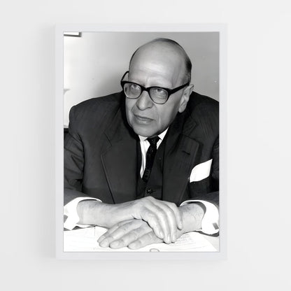 ap-max horkheimer-1 cadre Blanc