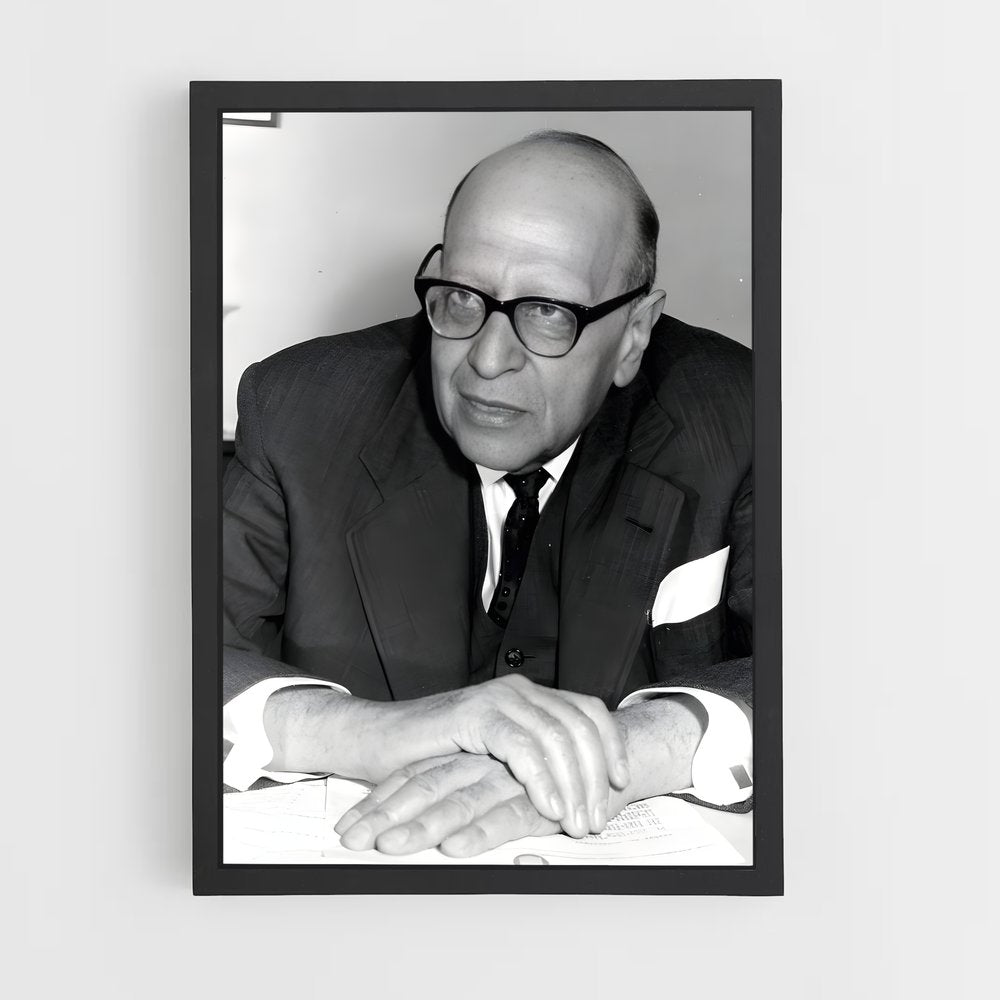 ap-max horkheimer-1 cadre Noir