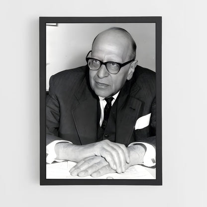ap-max horkheimer-1 cadre Noir