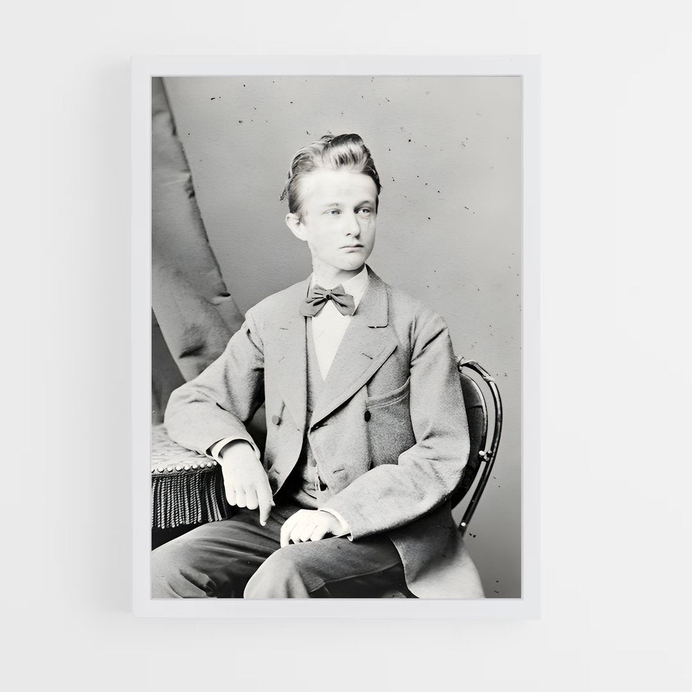 ap-max planck-2 cadre Blanc