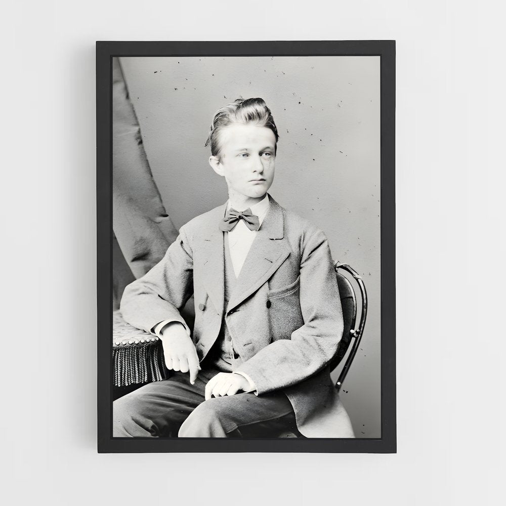 ap-max planck-2 cadre Noir