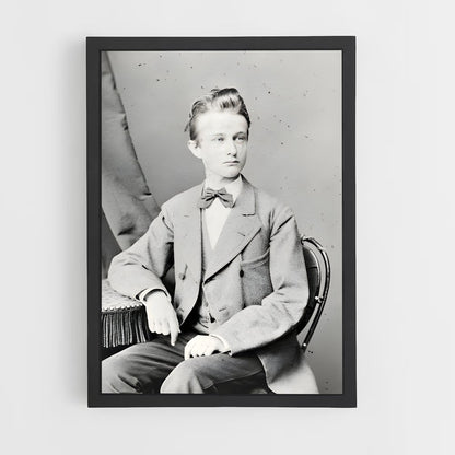 ap-max planck-2 cadre Noir