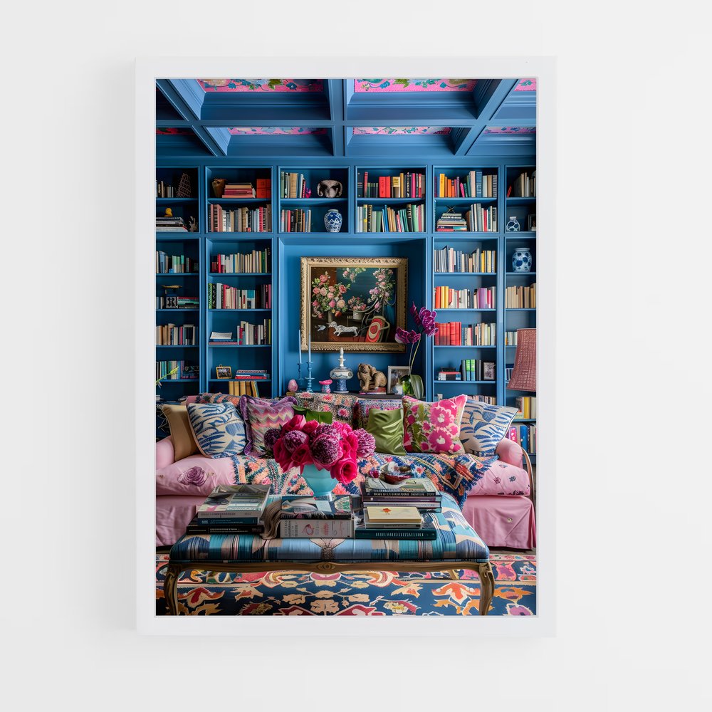 ap-maximalist-10 cadre Blanc