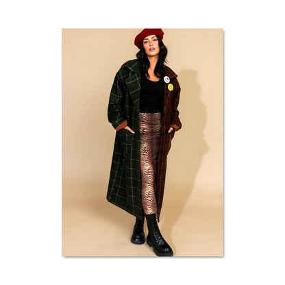Poster Maximalist fashion 22271
