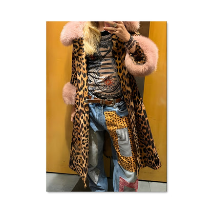 Poster Maximalist fashion 22272