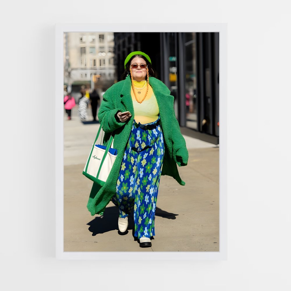 ap-maximalist fashion-1 cadre Blanc