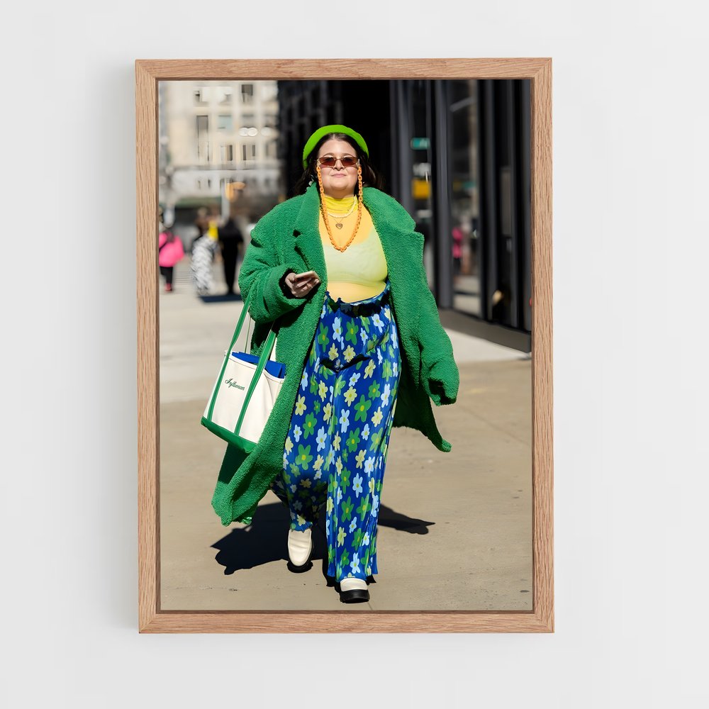 ap-maximalist fashion-1 cadre Bois clair