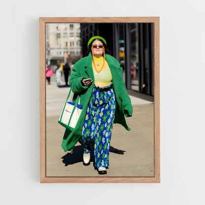 ap-maximalist fashion-1 cadre Bois clair