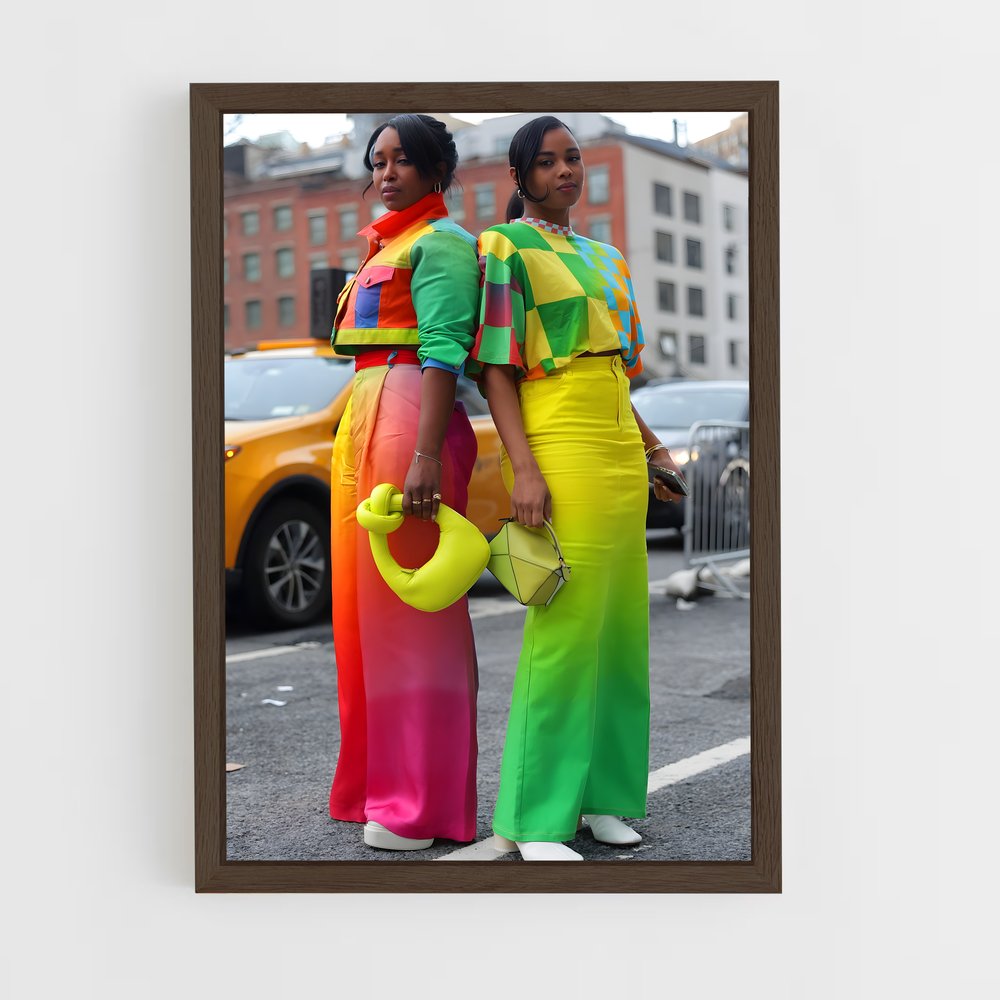 ap-maximalist fashion-2 cadre Bois foncé
