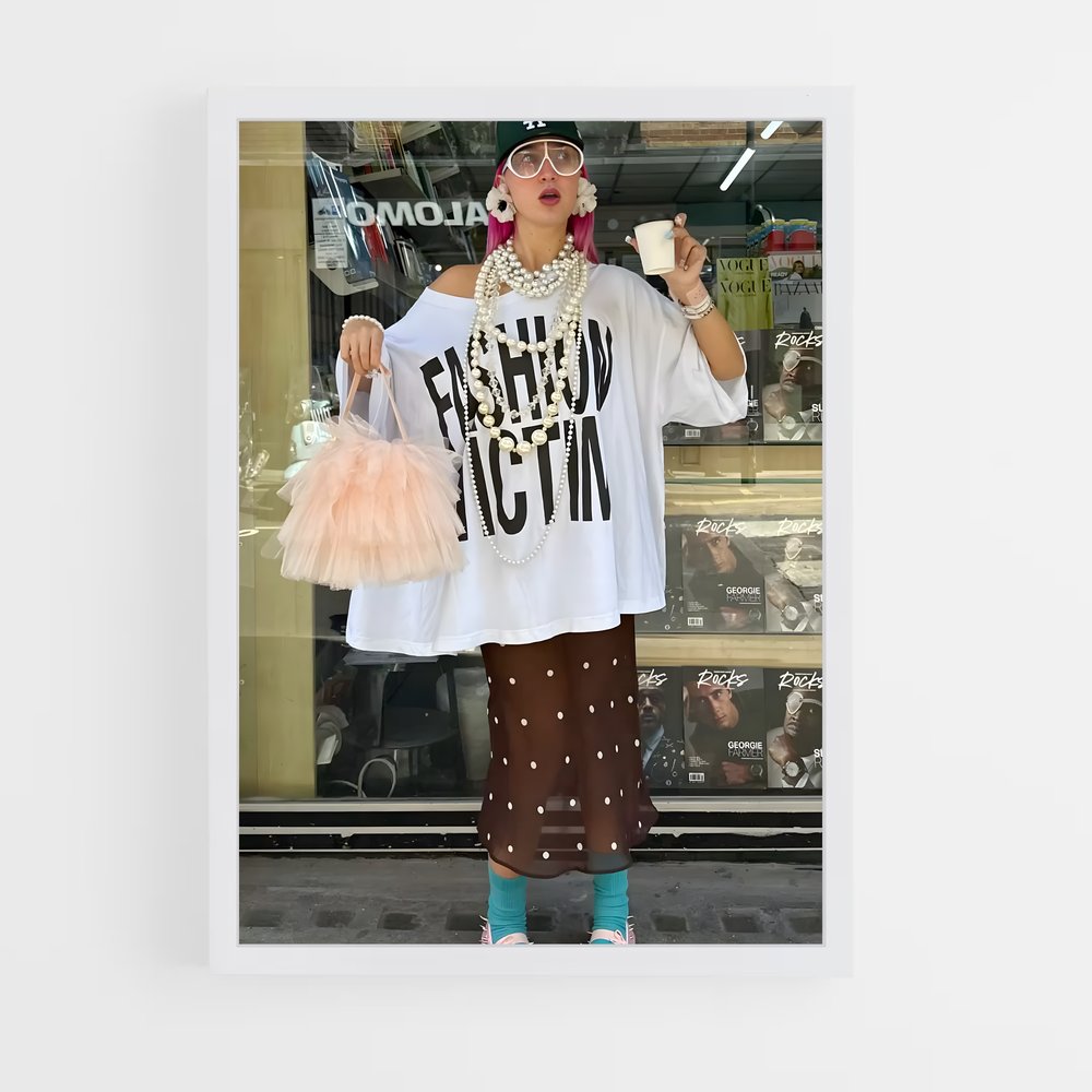 ap-maximalist fashion-3 cadre Blanc