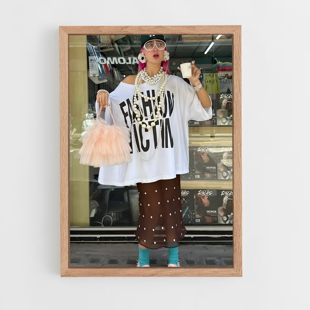 ap-maximalist fashion-3 cadre Bois clair