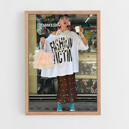 ap-maximalist fashion-3 cadre Bois clair