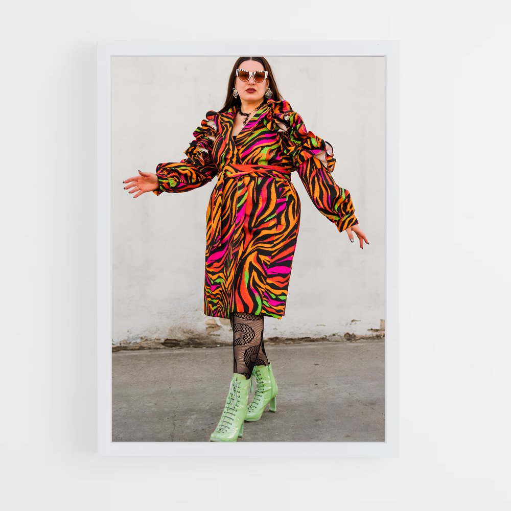 ap-maximalist fashion-4 cadre Blanc