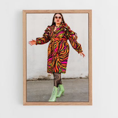 ap-maximalist fashion-4 cadre Bois clair