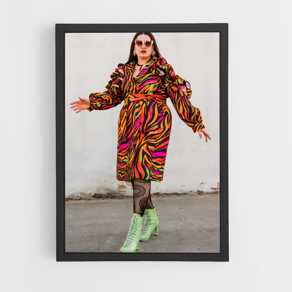 ap-maximalist fashion-4 cadre Noir