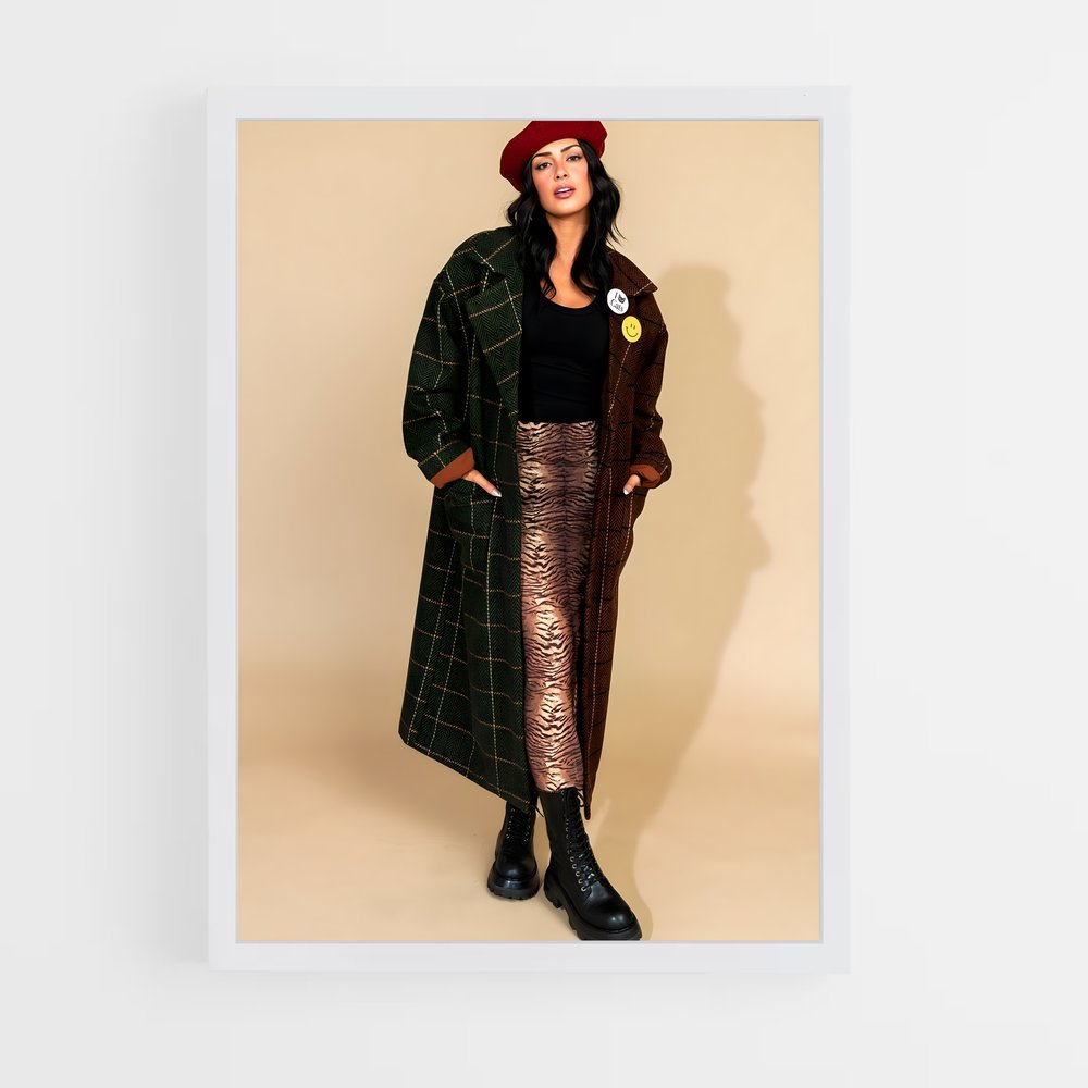 ap-maximalist fashion-6 cadre Blanc