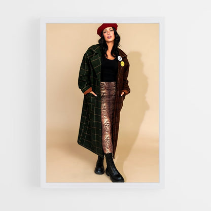 ap-maximalist fashion-6 cadre Blanc