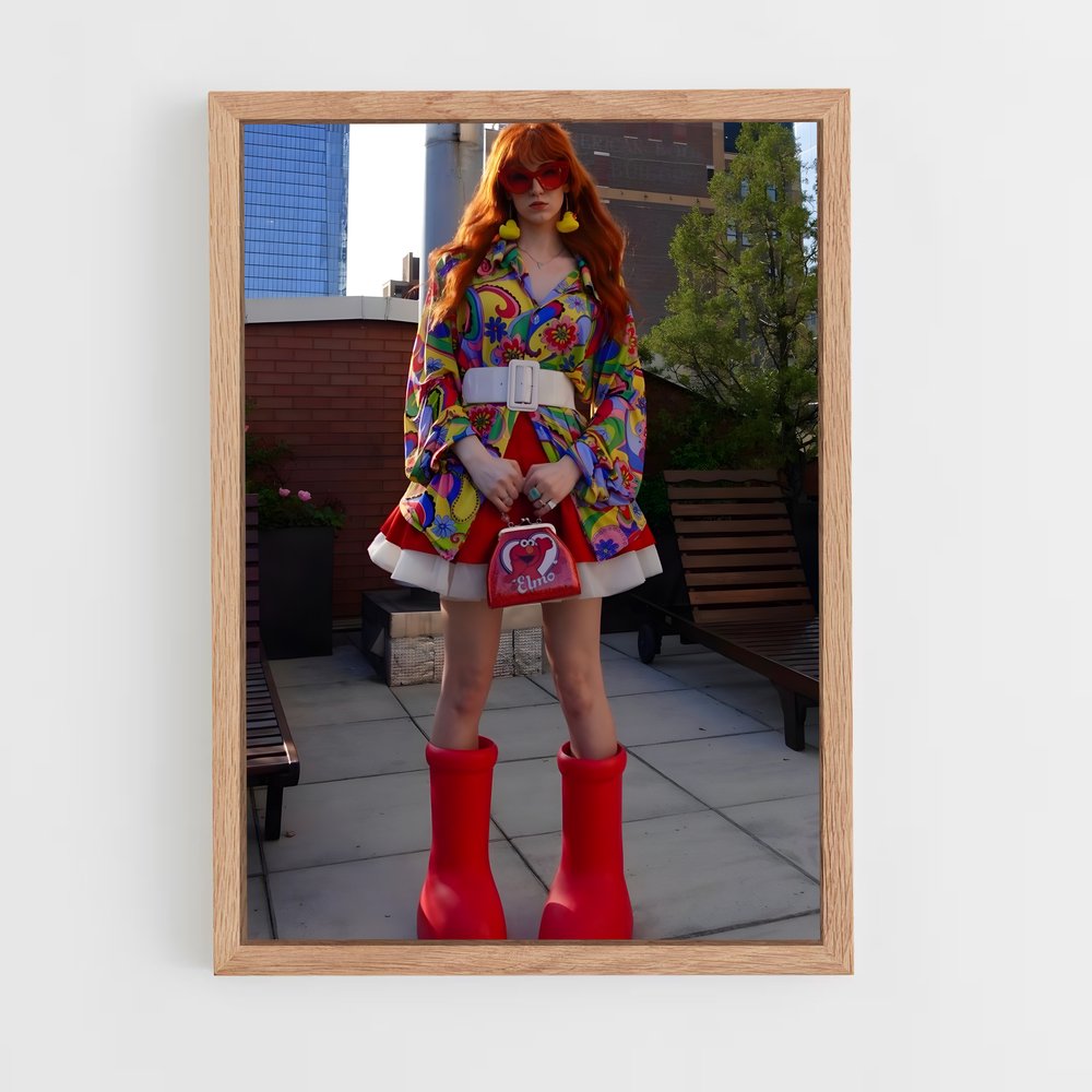 ap-maximalist fashion-7 cadre Bois clair